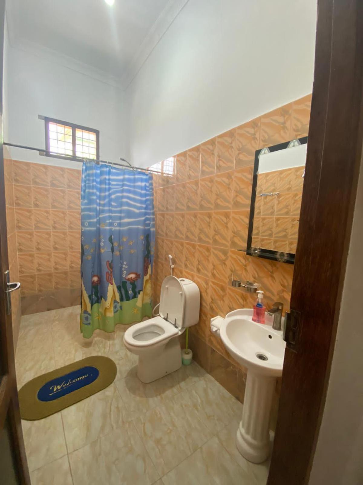 Ndiro Beach House Kendwa Habitación foto