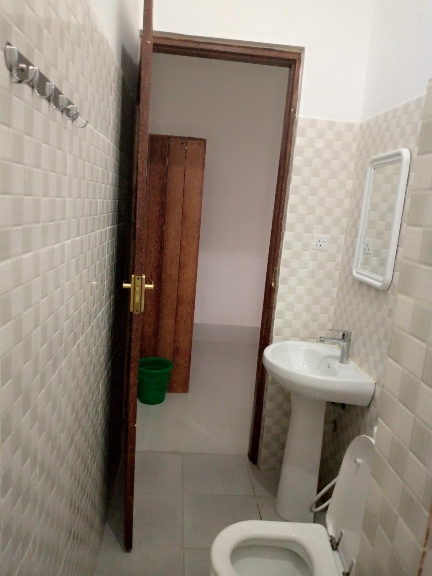 Ndiro Beach House Kendwa Habitación foto